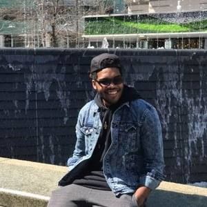 Meet your Posher, Andre